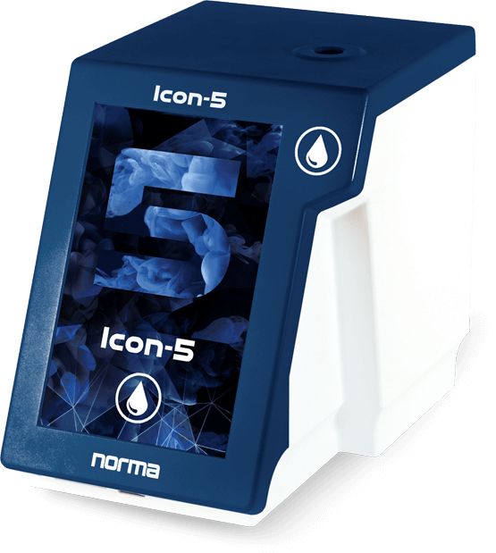 A smart, 5-diff solution with cutting-edge technology