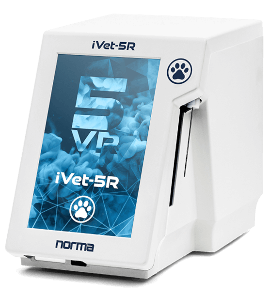 Reticulocytes included, precision elevated