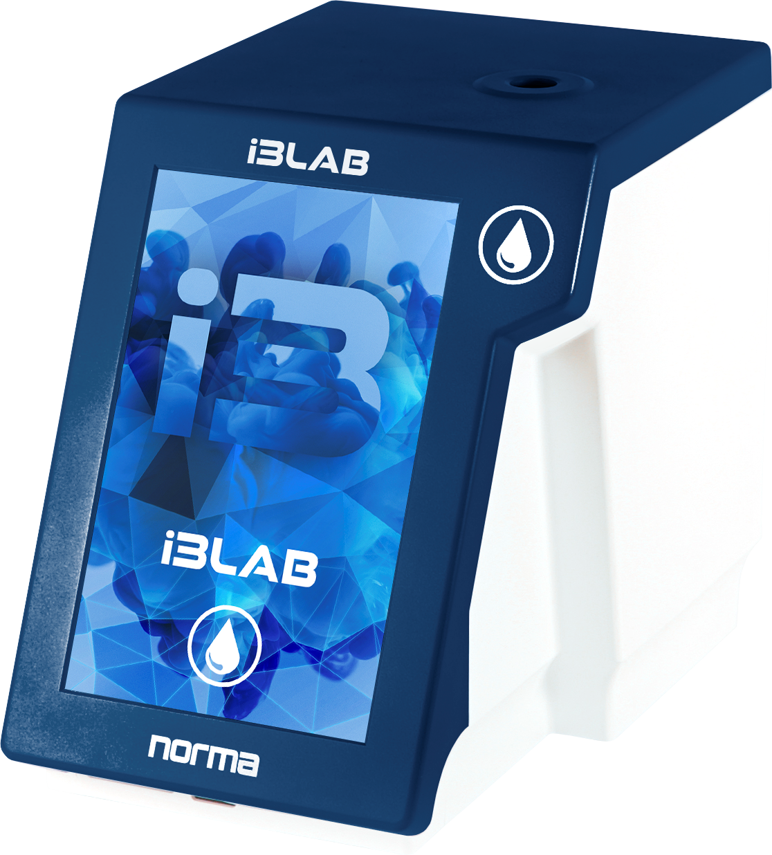 i3LAB: A 3-diff hematology analyzer with closed vial sampling designed for labs