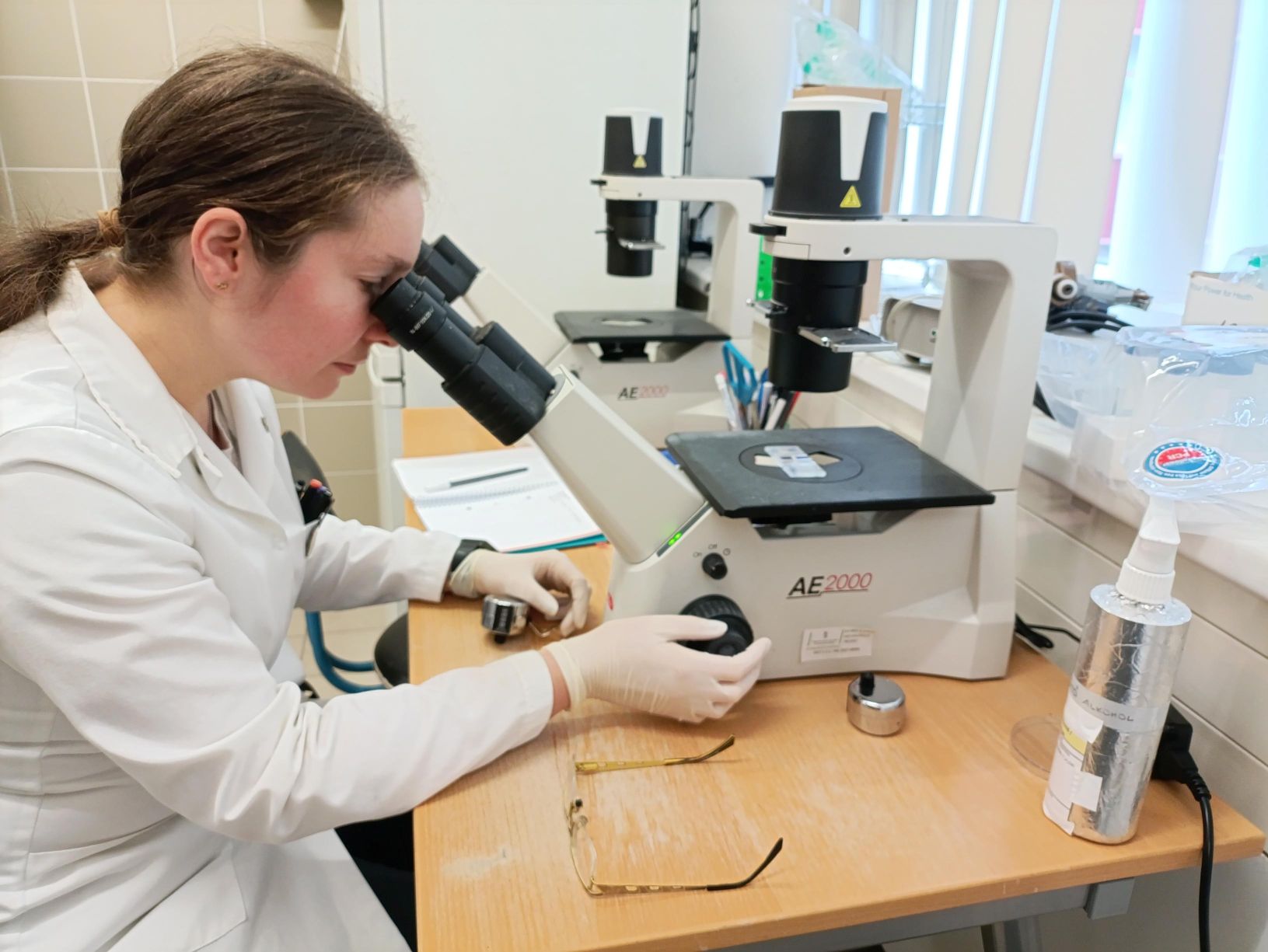 Continued collaboration between Norma Instruments Zrt. and ELTE within the 2023-1.1.1-PIACI_FÓKUSZ NKFIH project