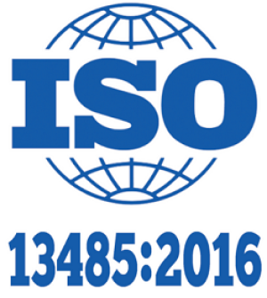 Norma receives the new ISO 13485:2016 Certificate