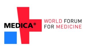 Medica 2012, Düsseldorf, Germany