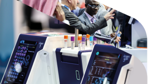 Medlab 2020, Dubai, United Arab Emirates