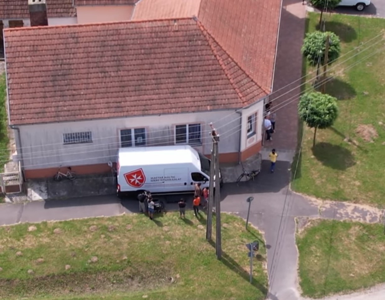 Norma's Pivotal Role in Telemedicine