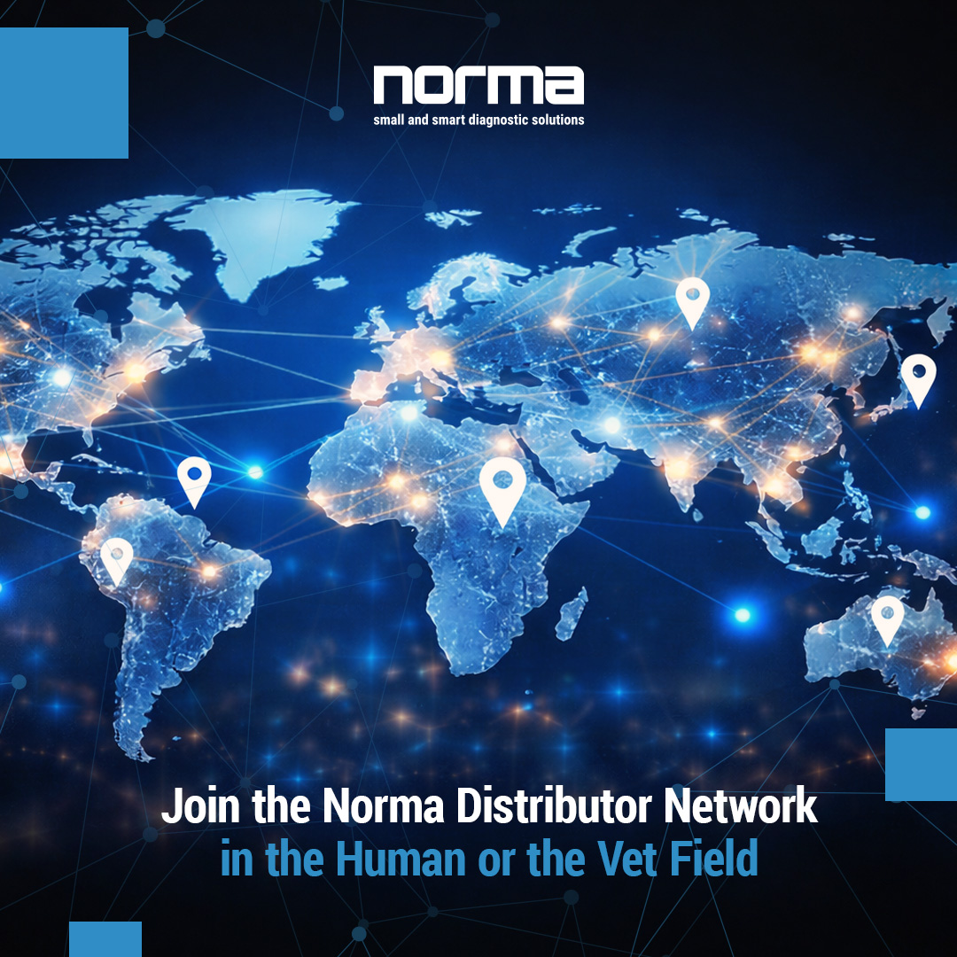 Norma Is Expanding – We Are Looking for Distribution Partners Worldwide