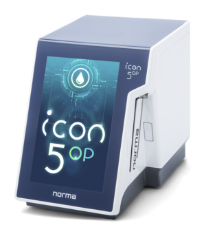 The Icon-5 OP is now available!