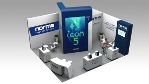 Medica 2019, Düsseldorf, Germany